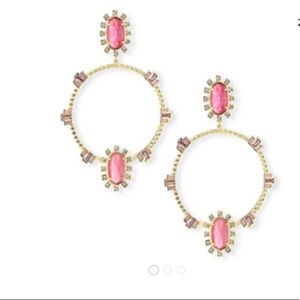 Kendra Scott Garett earrings